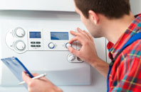free commercial Finsbury Park boiler quotes