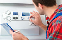 free Finsbury Park gas safe engineer quotes